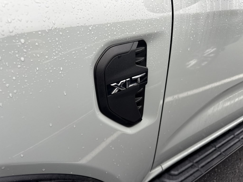 Certified 2024 Ford Ranger XLT w/ FX4 Off-Road Package AWD/4WD image 7