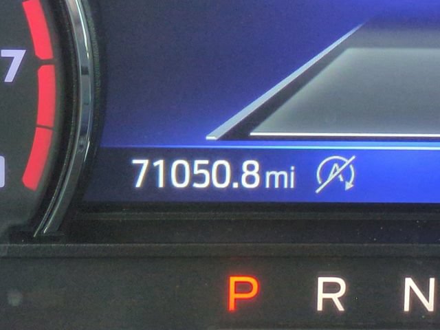Certified 2021 Ford Bronco Sport Outer Banks AWD/4WD image 27