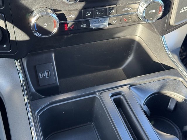 Certified 2023 Ford F150 XLT w/ Equipment Group 302A High image 20