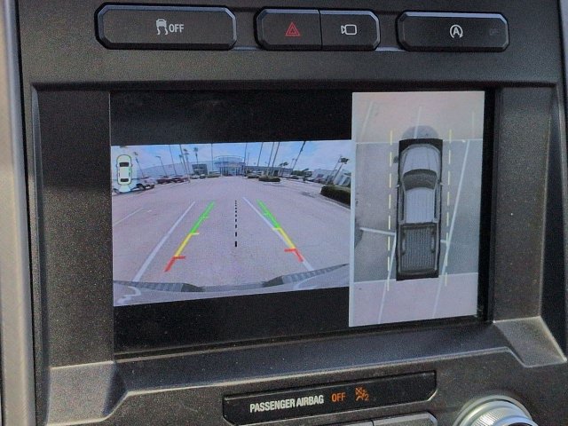 Certified 2019 Ford F150 Limited w/ Trailer Tow Package AWD/4WD image 21
