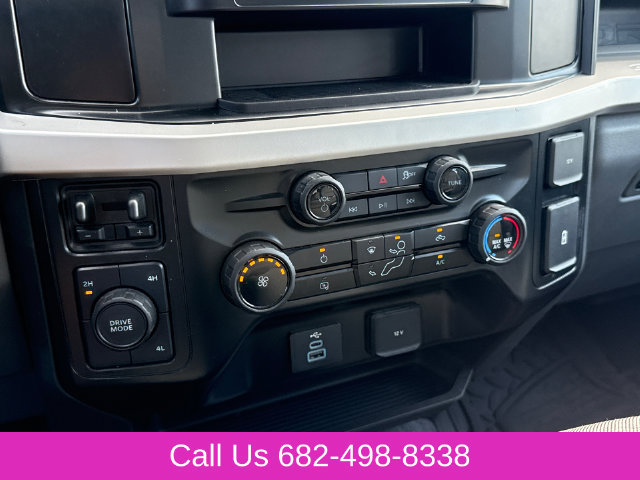 Certified 2025 Ford F350 XL AWD/4WD image 23