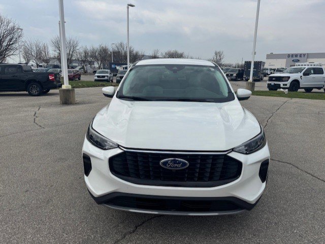 Certified 2023 Ford Escape Active w/ Tech Pack #2 image 8