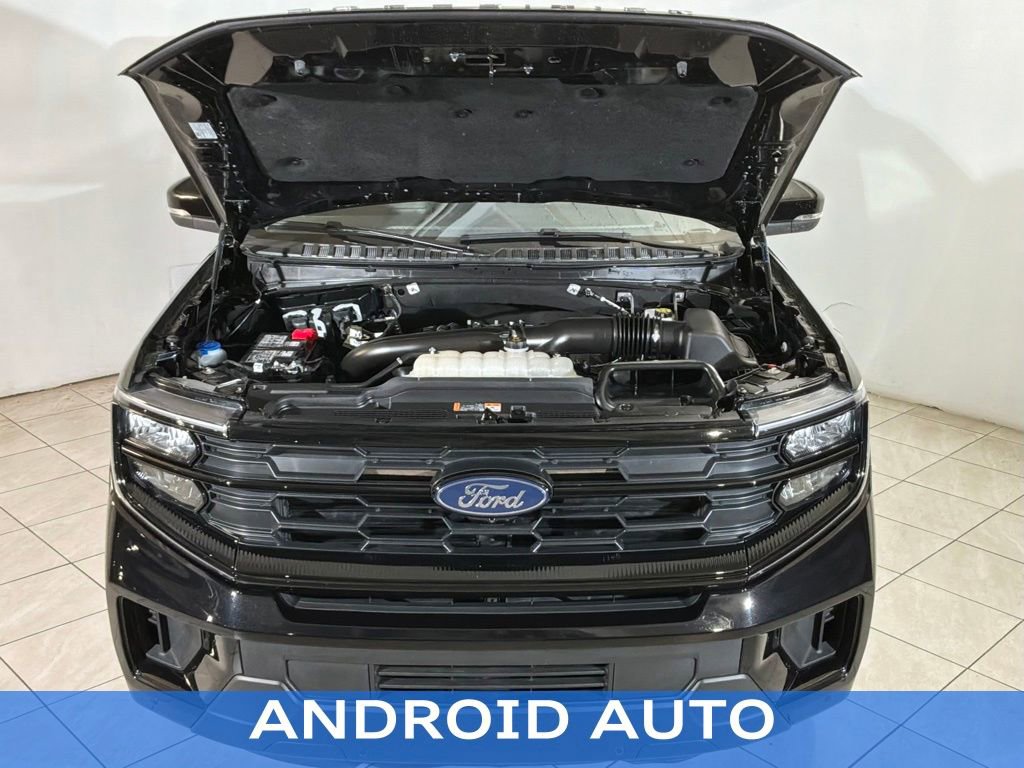 Certified 2025 Ford Expedition Active image 15