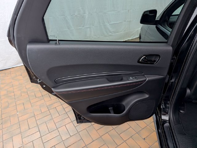 Used 2023 Dodge Durango GT AWD/4WD image 17