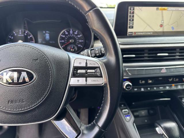 Used 2020 Kia Telluride EX FWD image 23