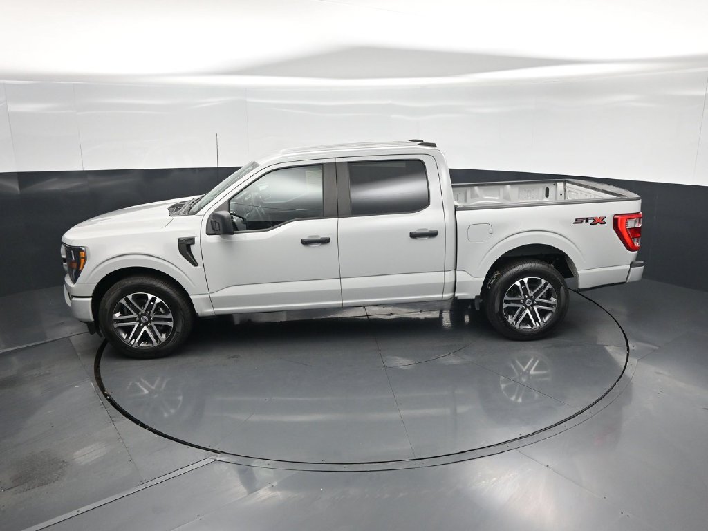 Certified 2023 Ford F150 XL w/ STX Appearance Package RWD image 38