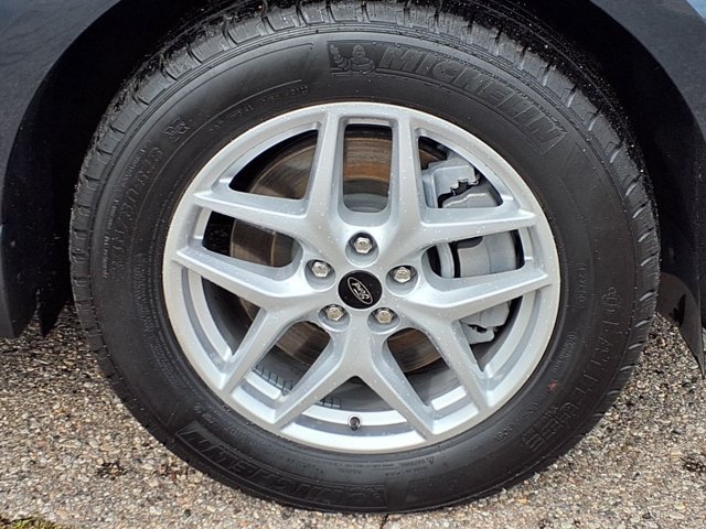Certified 2024 Ford Edge SEL w/ Convenience Package AWD/4WD image 29