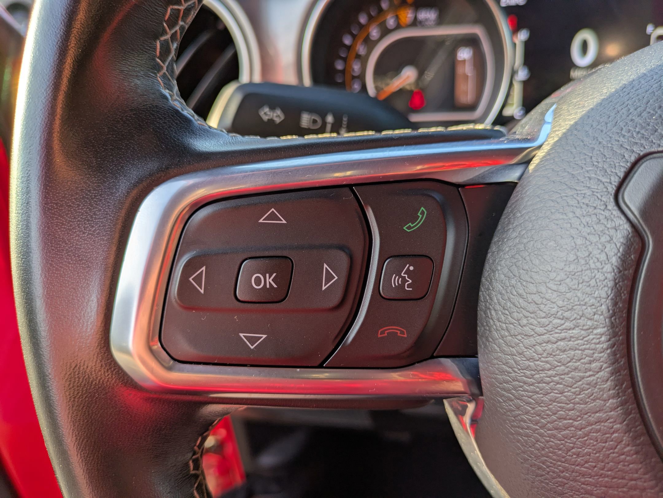 Used 2020 Jeep Wrangler Unlimited Sahara image 19