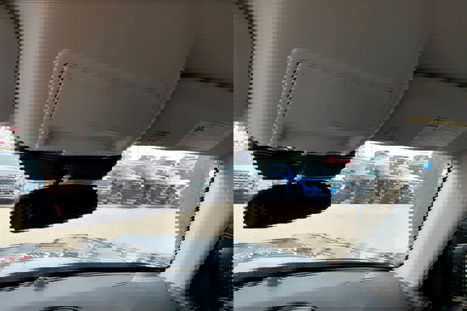 Certified 2021 Ford Bronco Sport Big Bend w/ Big Bend Package (96B) image 35