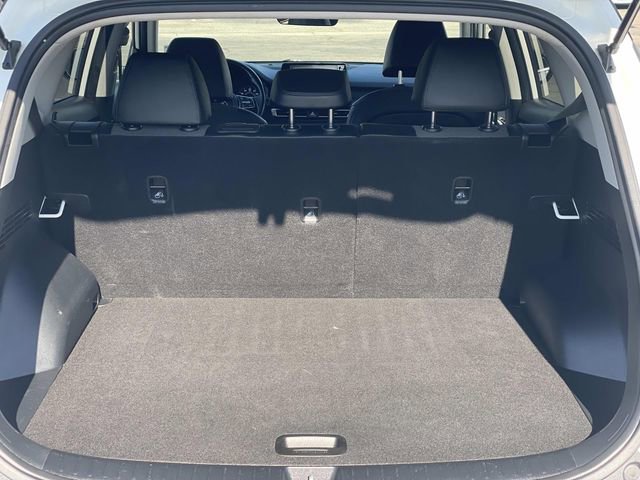 Used 2021 Kia Seltos S image 23