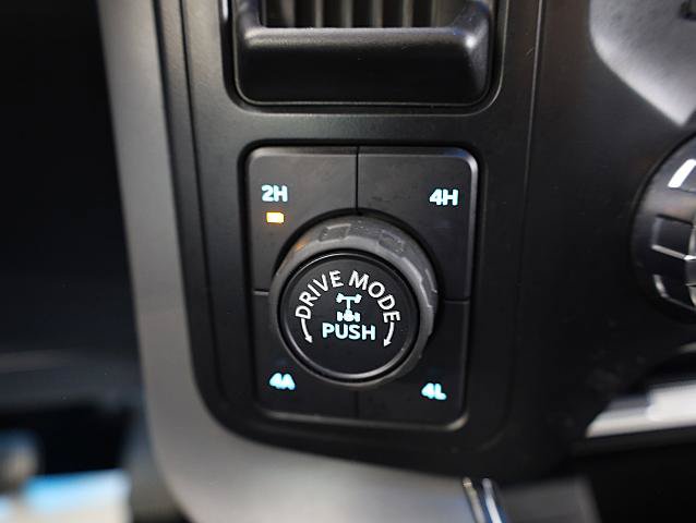 Certified 2024 Ford F150 Lariat w/ Bed Utility Package AWD/4WD image 16