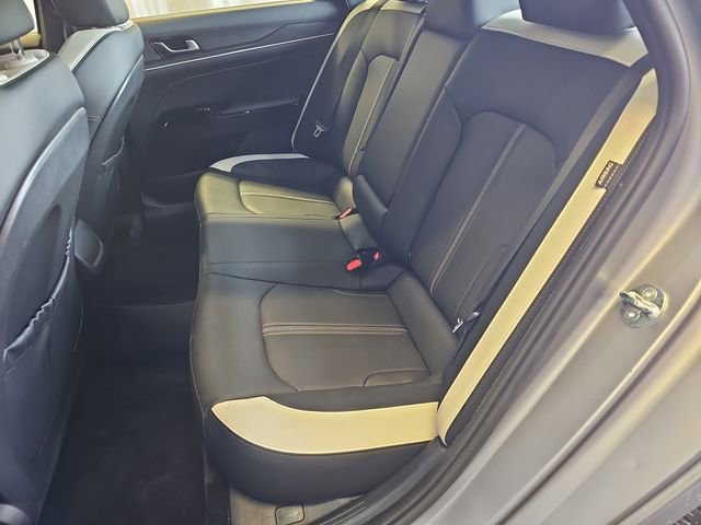 Used 2025 Kia K5 GT-Line w/ GT-Line Premium Package FWD image 14