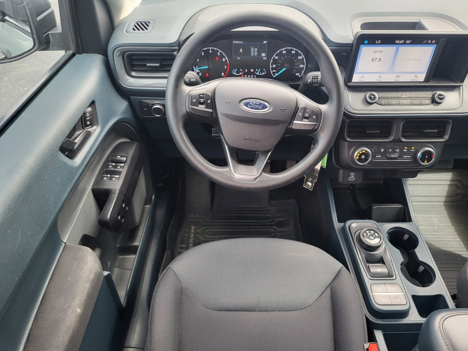 Certified 2022 Ford Maverick XL FWD image 15