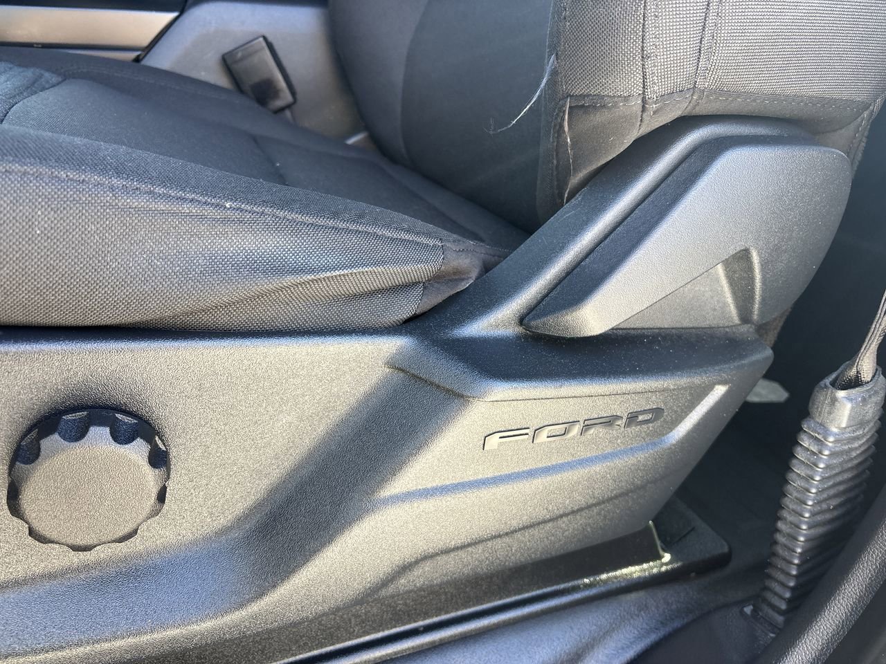 Certified 2023 Ford F150 XL w/ STX Appearance Package image 20