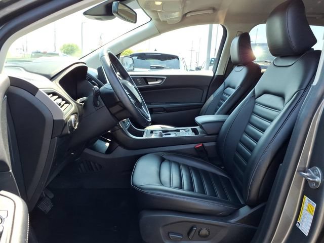 Certified 2023 Ford Edge SEL w/ Convenience Package AWD/4WD image 18