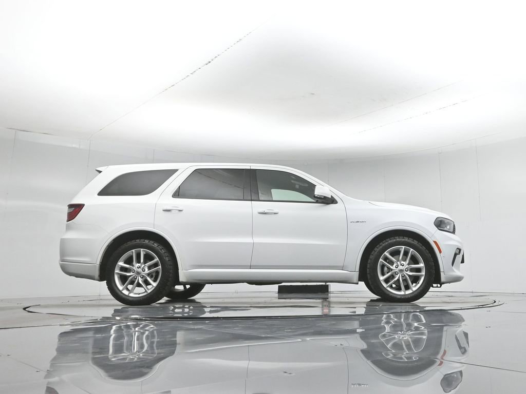 Used 2021 Dodge Durango R/T AWD/4WD image 51