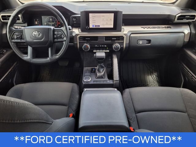 Used 2024 Toyota Tacoma SR5 RWD image 23