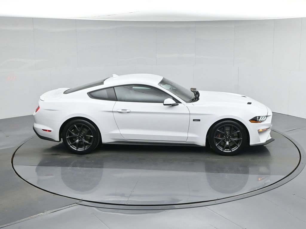 Certified 2023 Ford Mustang Premium w/ 2.3L High Performance Package image 55
