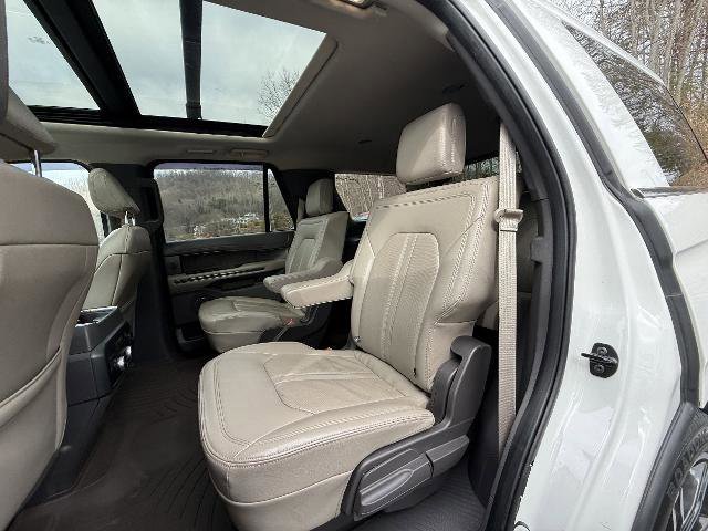 Certified 2021 Ford Expedition Limited image 13