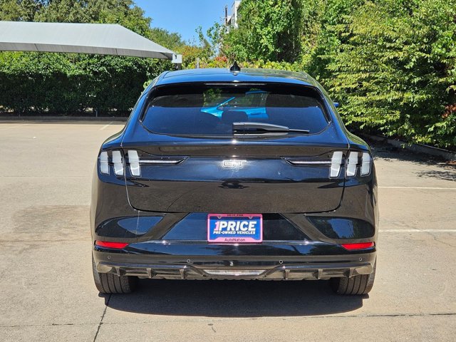 Certified 2024 Ford Mustang Mach-E GT AWD/4WD image 6