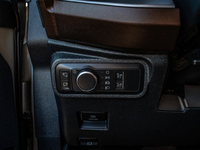 Certified 2021 Ford Bronco Outer Banks AWD/4WD image 16