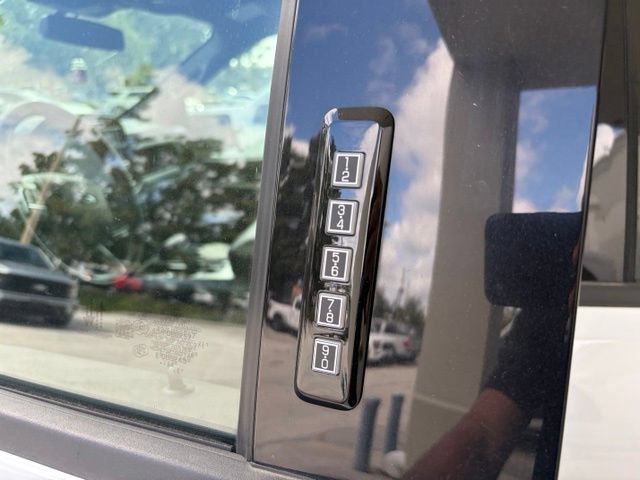 Certified 2024 Ford F150 XLT w/ XLT Black Appearance Package AWD/4WD image 23
