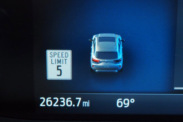 Certified 2023 Ford Escape ST-Line w/ Tech Pack #1 FWD image 31