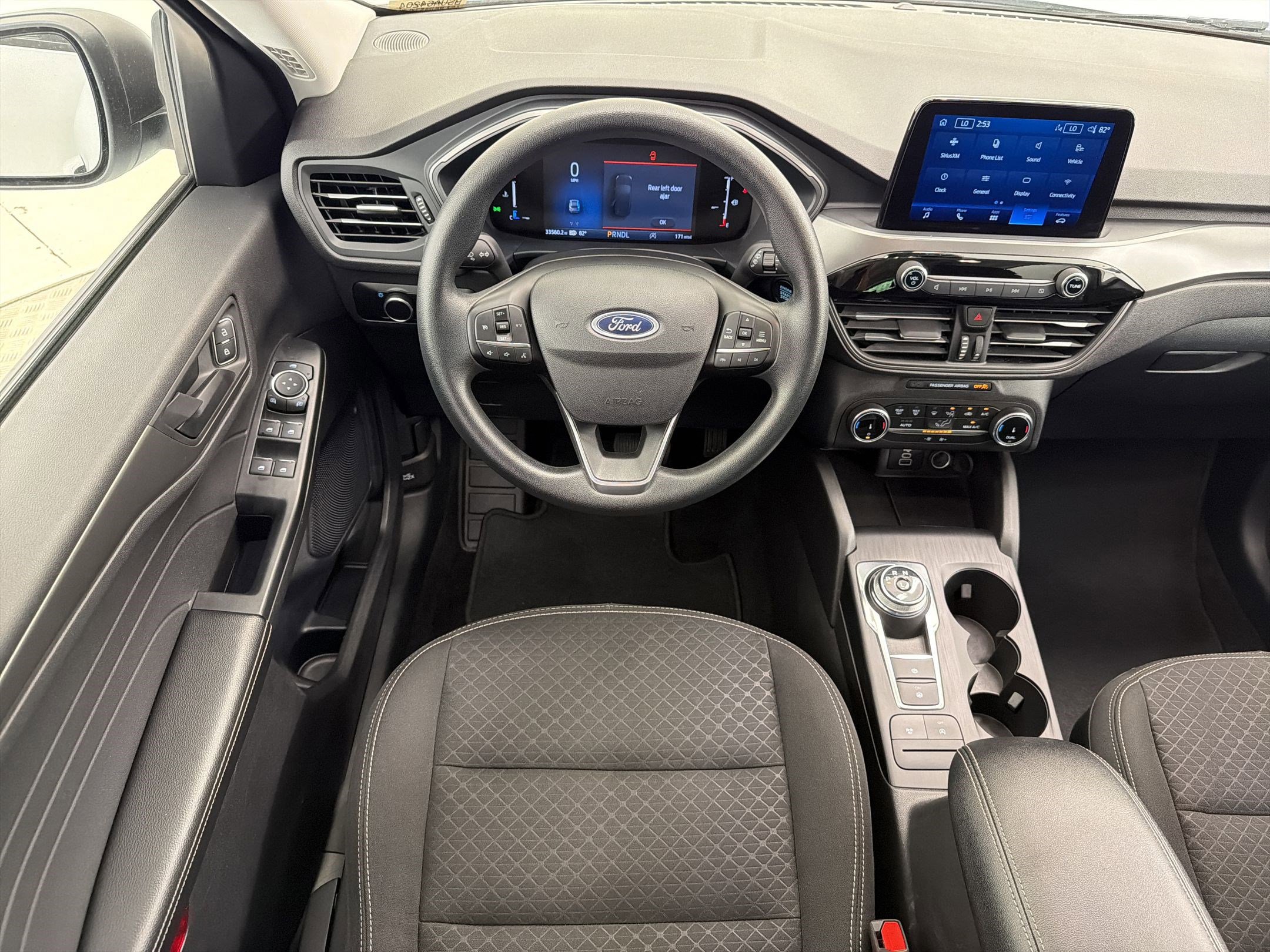 Certified 2025 Ford Escape Active image 25