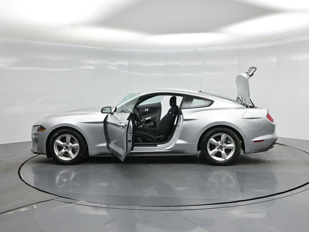 Certified 2019 Ford Mustang Coupe image 53