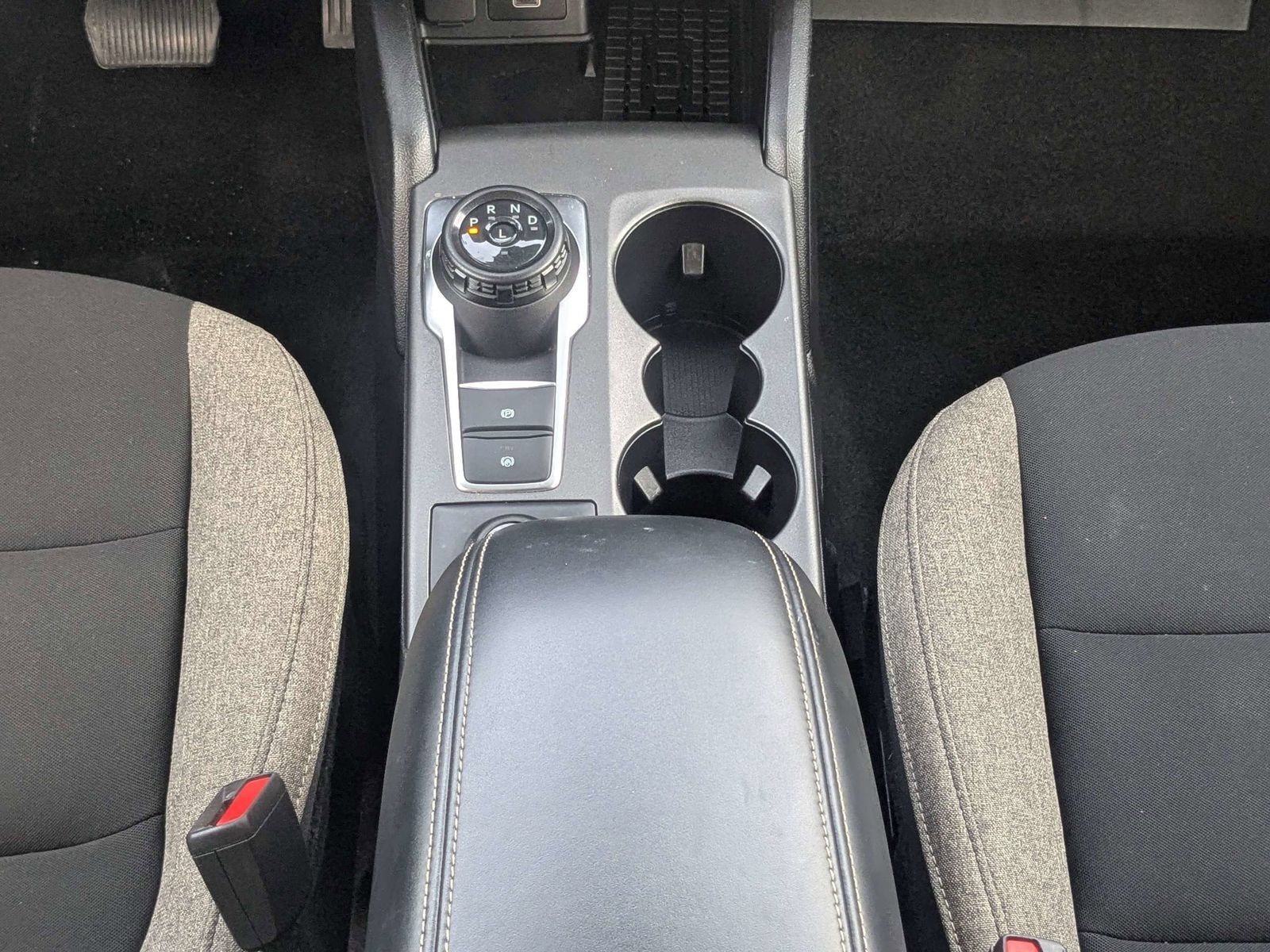 Certified 2025 Ford Bronco Sport Big Bend AWD/4WD image 19