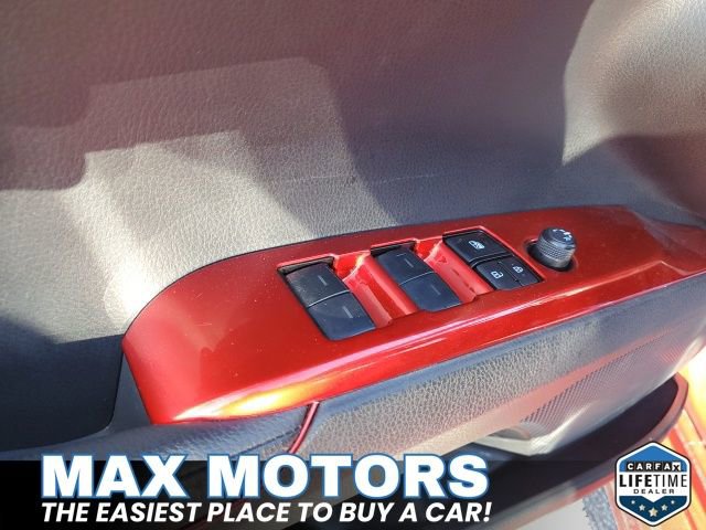 Used 2025 Toyota Camry XSE image 19