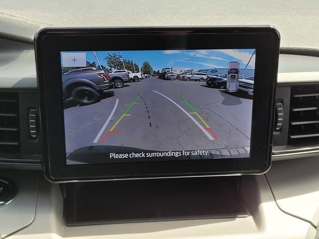Certified 2023 Ford Explorer XLT RWD image 30