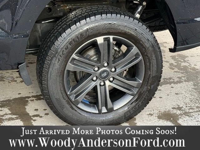 Certified 2021 Ford F150 Lariat image 4