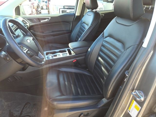 Certified 2023 Ford Edge SEL w/ Convenience Package image 8