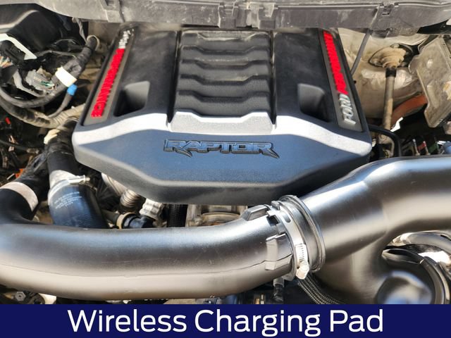 Certified 2022 Ford F150 Raptor w/ Raptor 37 Performance Package AWD/4WD image 23