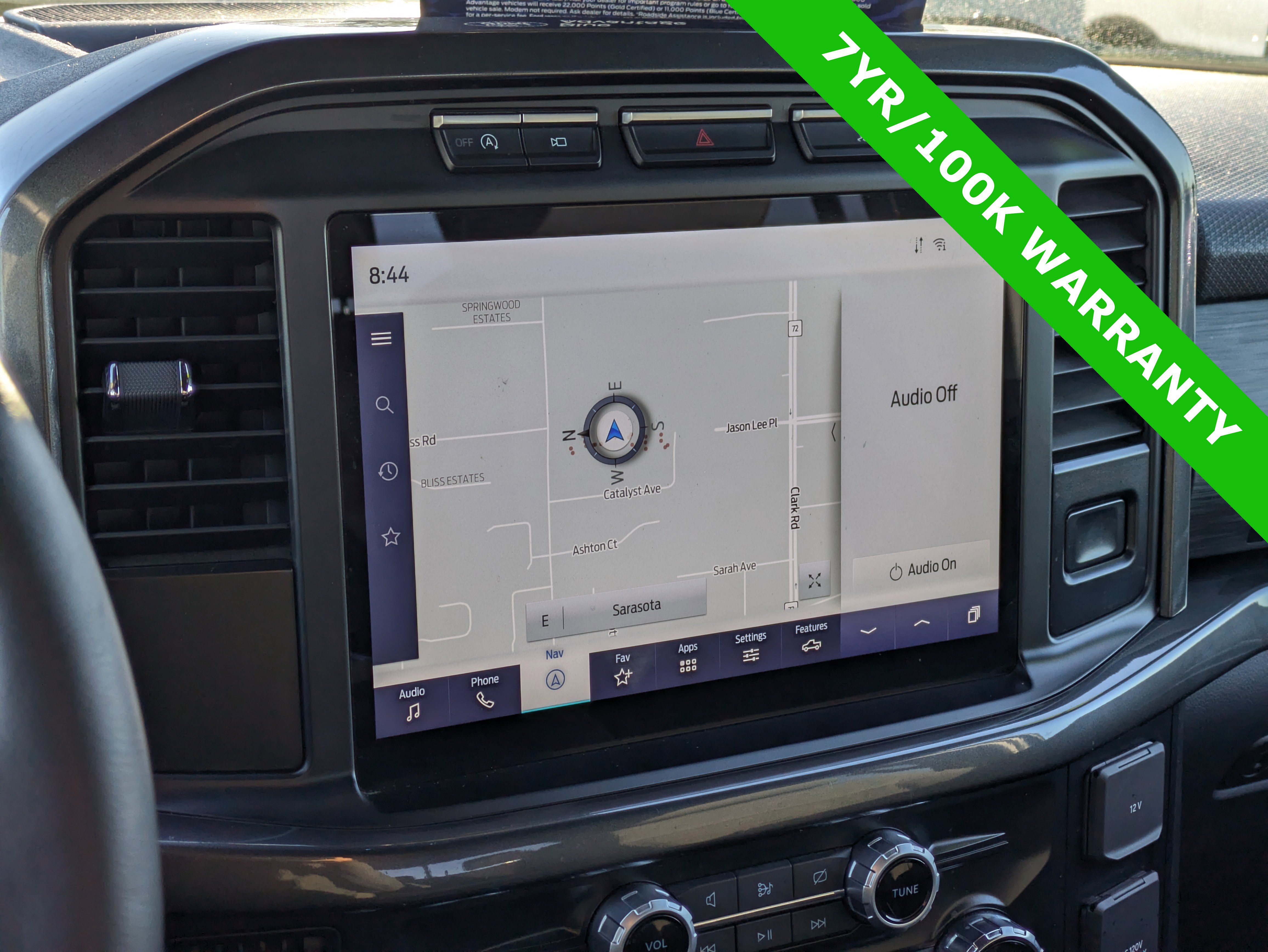 Certified 2023 Ford F150 XLT w/ Equipment Group 302A High image 29