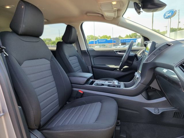 Certified 2022 Ford Edge SE AWD/4WD image 24
