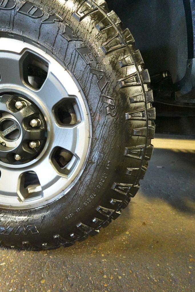 Certified 2024 Ford F250 Platinum w/ Tremor Off-Road Package AWD/4WD image 36
