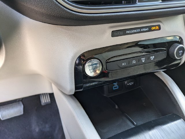 Certified 2023 Ford Escape Active w/ Tech Pack #2 FWD image 25