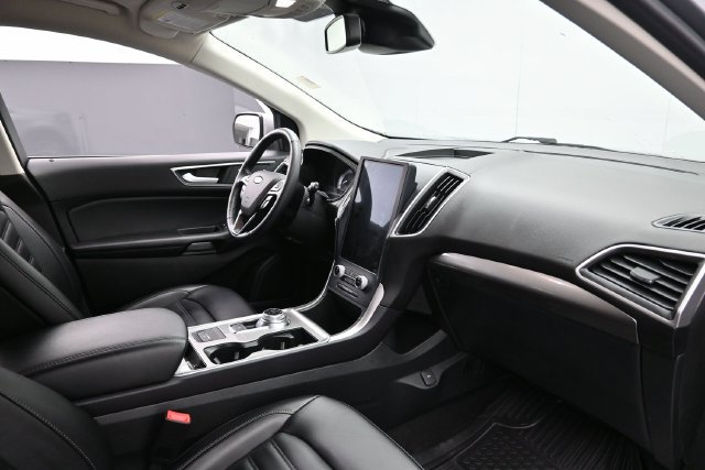 Certified 2023 Ford Edge SEL w/ Convenience Package AWD/4WD image 31