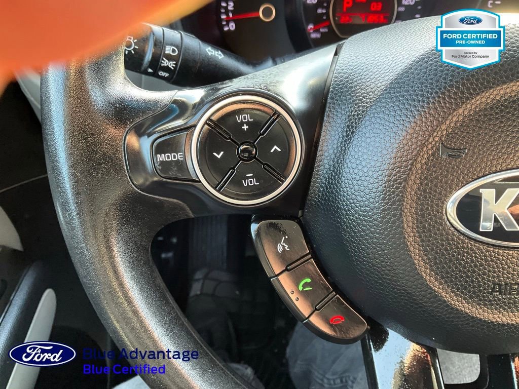 Used 2018 Kia Soul image 15