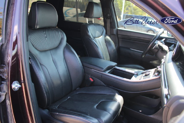 Used 2024 Hyundai Palisade Calligraphy FWD image 10