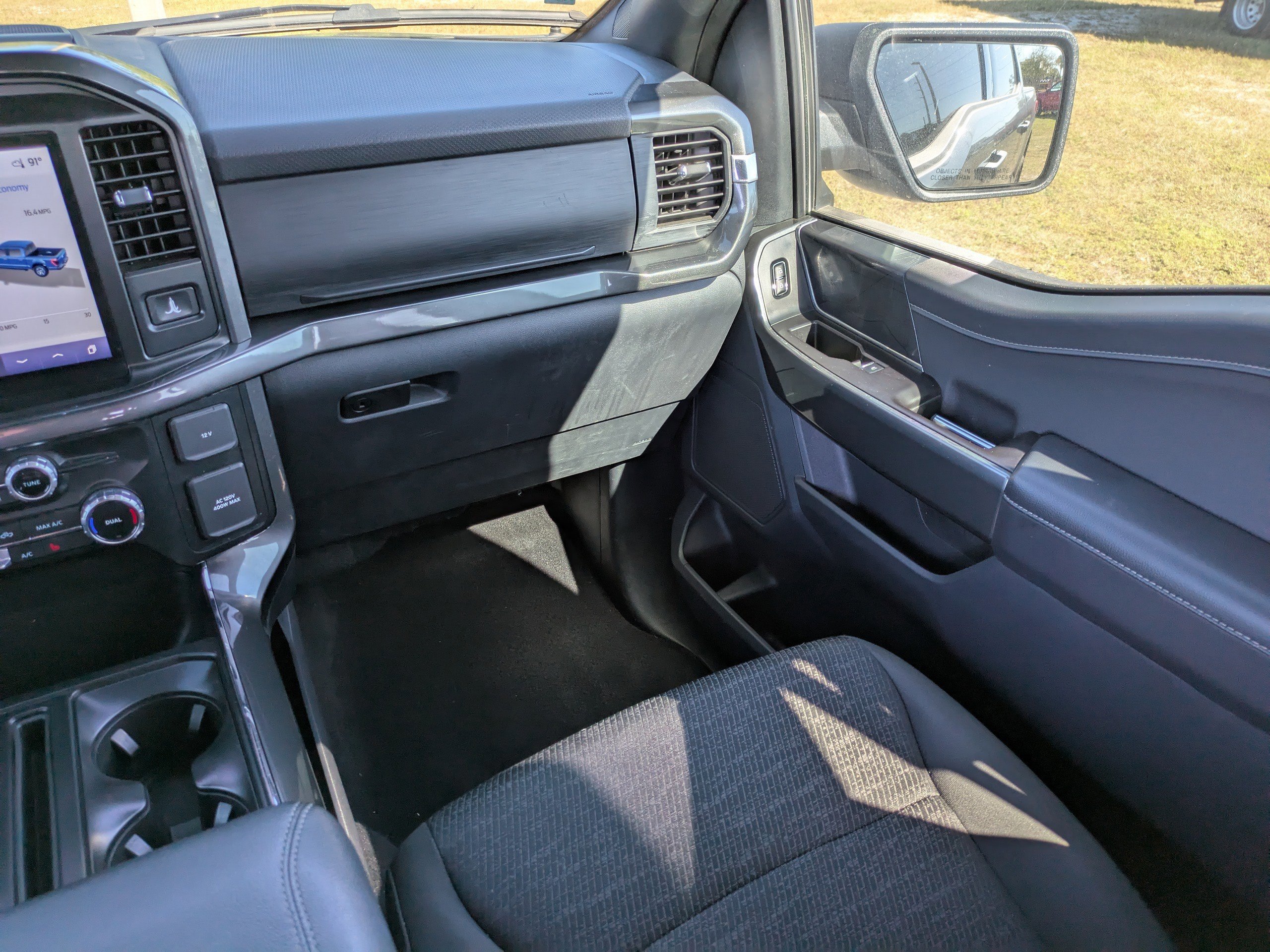 Certified 2023 Ford F150 XLT w/ Equipment Group 302A High image 16