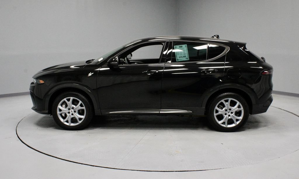 Used 2024 Dodge Hornet R/T AWD/4WD image 8