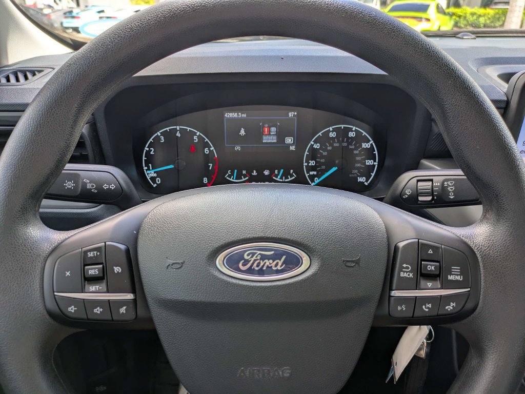 Certified 2024 Ford Maverick XL FWD image 25