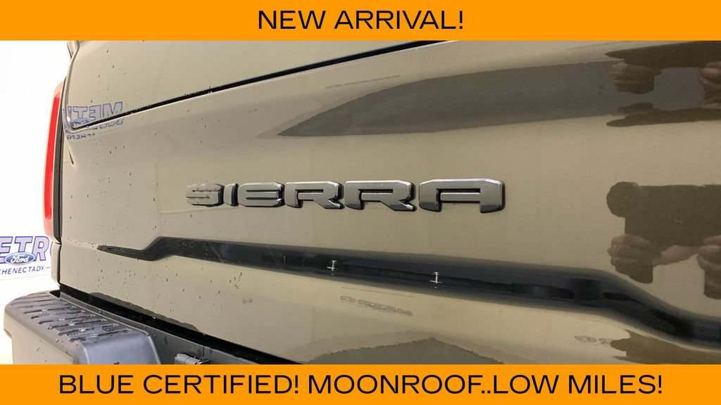 Used 2023 GMC Sierra 3500 AT4 w/ AT4 Premium Plus Package AWD/4WD image 24