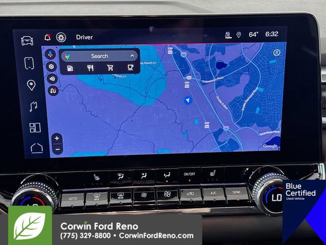 Used 2025 GMC Canyon Elevation w/ Convenience Package image 17