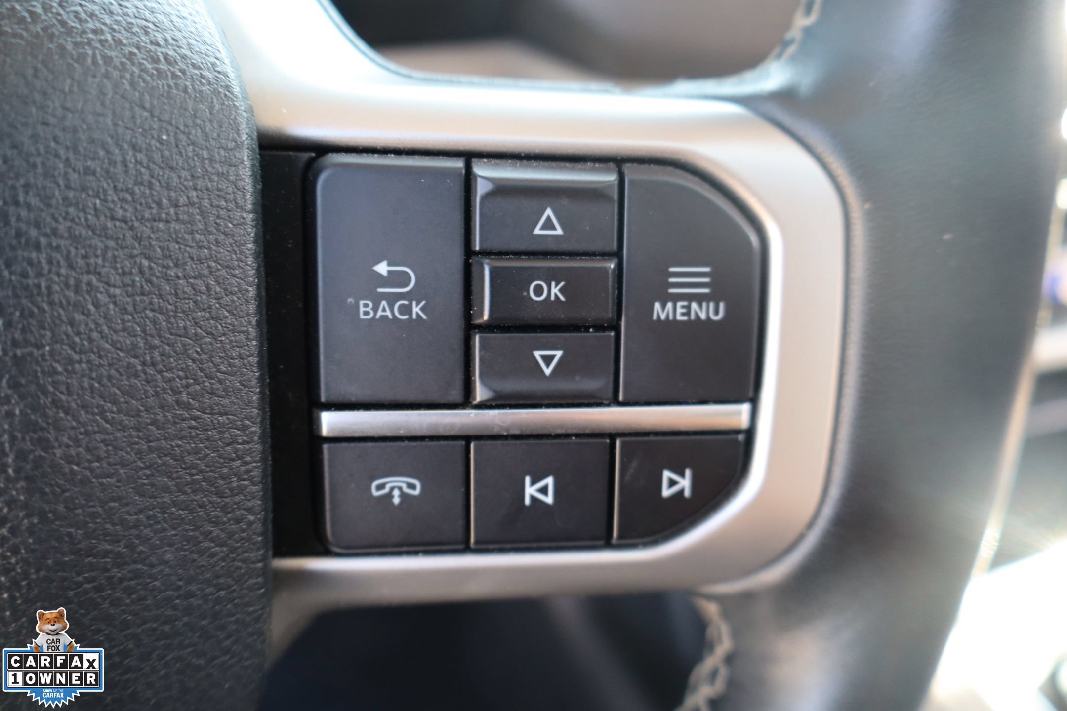 Certified 2024 Ford Expedition Max Limited AWD/4WD image 15