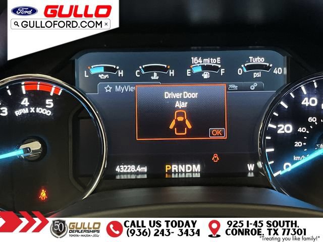 Certified 2022 Ford F250 Lariat w/ Lariat Ultimate Package AWD/4WD image 23