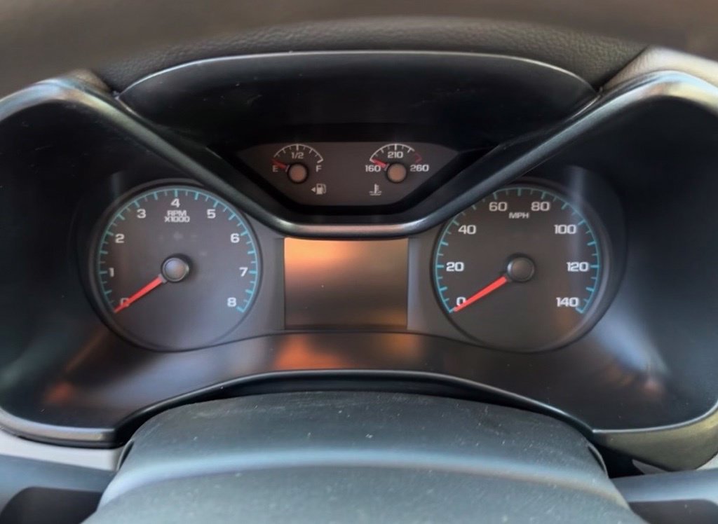 Used 2018 GMC Canyon W/T RWD image 11